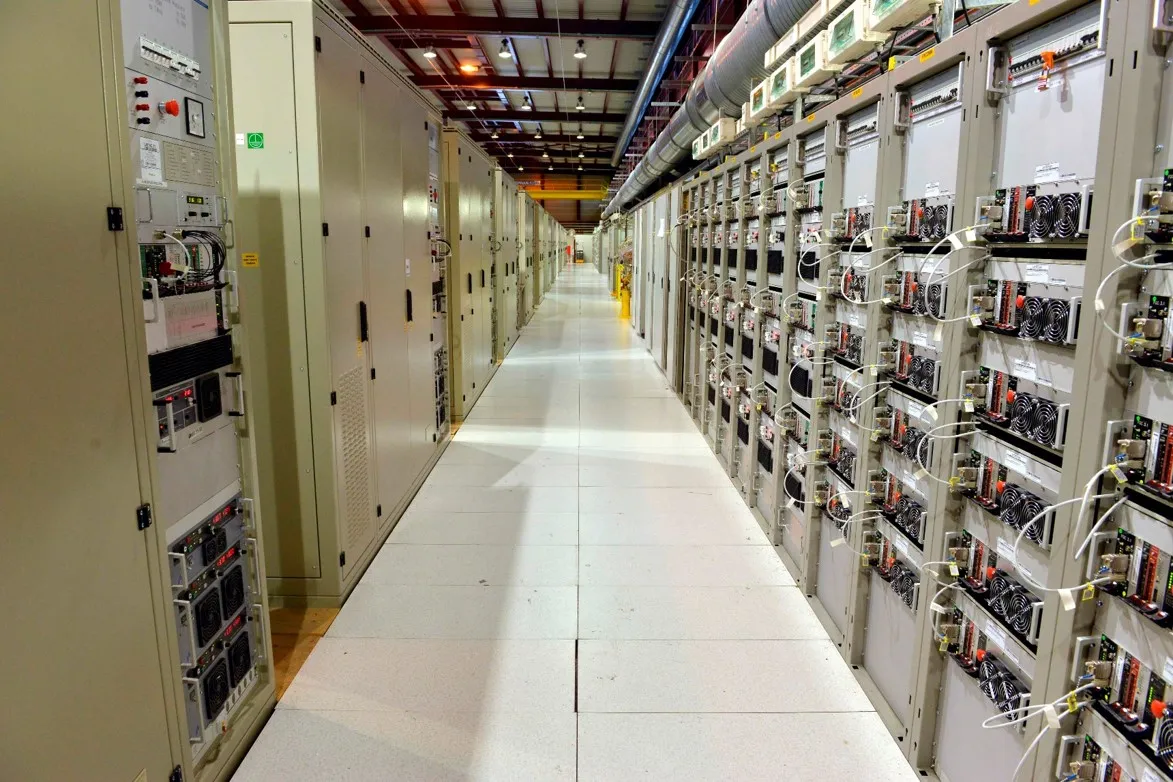 Fast Pulsed Converters (FPC)